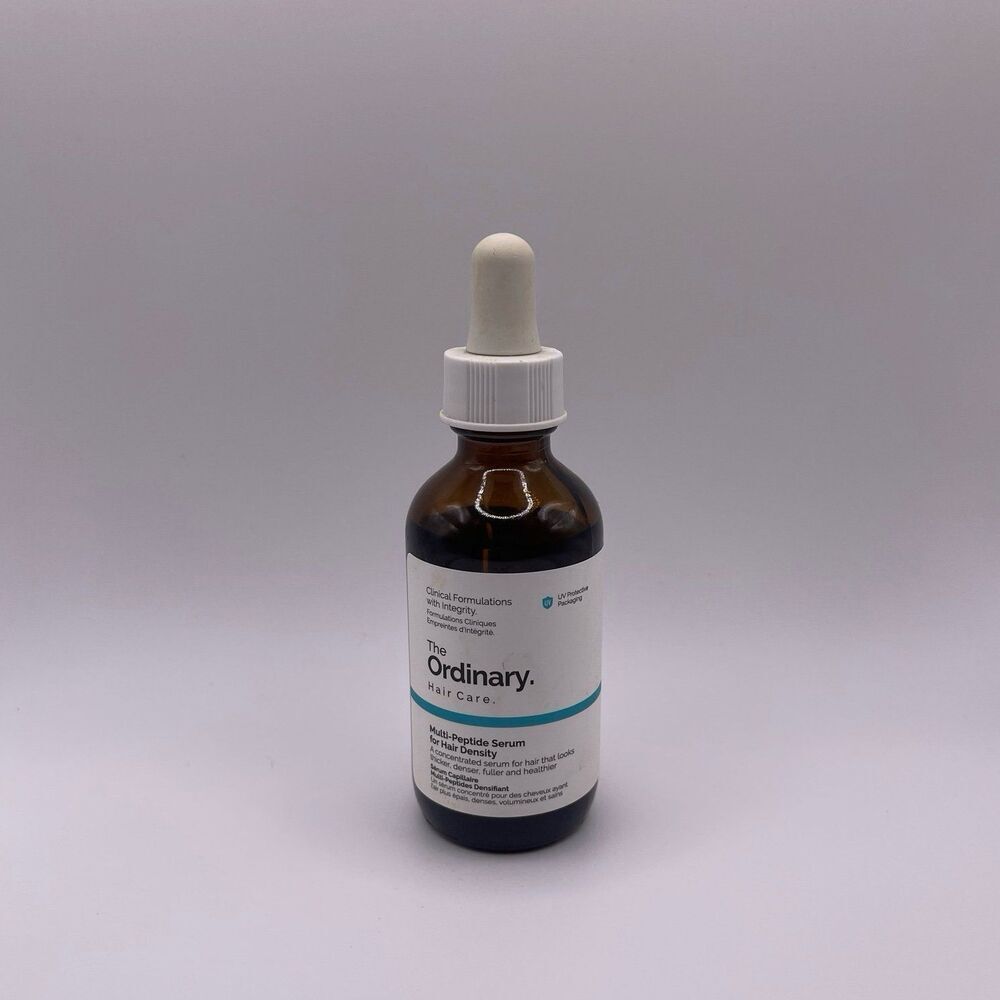 The Ordinary Multi-Peptide Density Hair Oil Serum